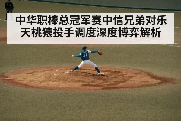 中华职棒总冠军赛中信兄弟对乐天桃猿投手调度深度博弈解析