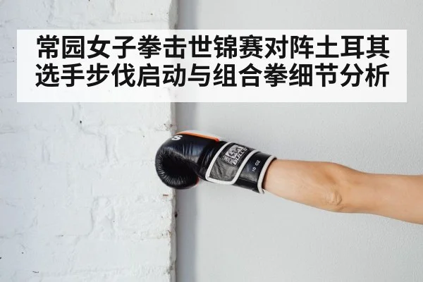 boxing gloves punch combination close up